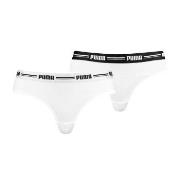 Puma Trosor 2P Logo Waistband Brazilian Vit Large Dam