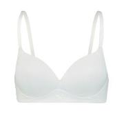 Puma BH Soft Padded Bra Vit A 85 Dam