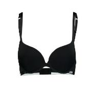 Puma BH Push-Up Bra Svart B 70 Dam