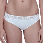 Chantelle Trosor EasyFeel Standard Brief Vit polyamid 40 Dam