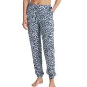 Calida Favourites Sleep Pants Marin bomull X-Large Dam