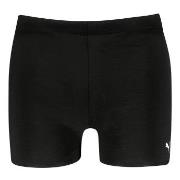 Puma Badbyxor Classic Swim Trunks Helsvart polyester X-Large Herr