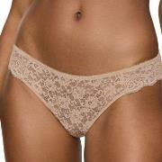 Triumph Trosor Amourette String Beige 46 Dam
