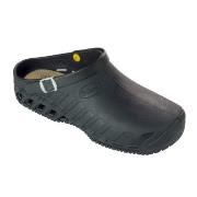 Scholl Evo Clogs Svart Strl 37