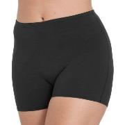 Miss Mary Organic Cotton Shorty Panty Trosor Svart bomull 50/52 Dam