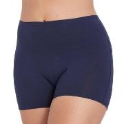 Miss Mary Organic Cotton Shorty Panty Trosor Mörkblå bomull 38/40 Dam