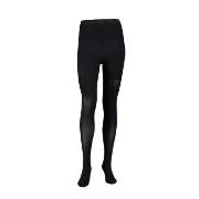 Calvin Klein Strumpbyxor High Waist Shaper Tights 80 Svart polyamid X-...