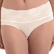 Anita Trosor Essential High Waist Lace Briefs Benvit Medium Dam