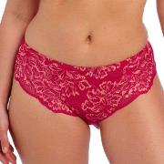 Fantasie Trosor Emmaline Brief Rosa/Gul X-Large Dam