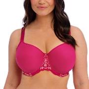 Fantasie BH Emmaline Moulded Spacer Bra Rosa/Gul F 75 Dam