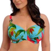 Fantasie Pichola Full Cup Bikini Top Flerfärgad E 80 Dam