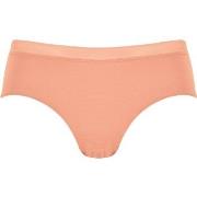 NATURANA Trosor Everyday Wednesday Soft Slip Aprikos polyamid 36 Dam