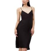 Triumph Silky Sensuality Nightdress Svart lyocell 42 Dam