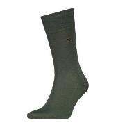 Tommy Hilfiger Strumpor Premium Wool Socks Mörkgrå Strl 39/40 Herr
