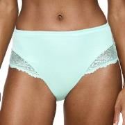 Triumph Trosor Ladyform Soft Maxi Isblå 40 Dam