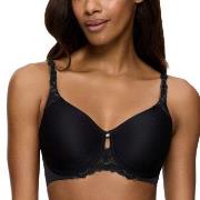 Wild Azalea Florale W01 BH Svart G 75 Dam