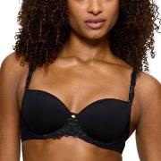 Wild Azalea Florale WHP BH Svart F 80 Dam