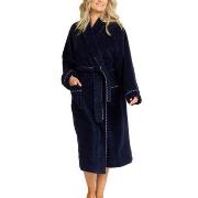 Damella Morning Robe Marin X-Small