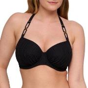 PrimaDonna Kiruna Full Cup Bikini Top Svart C 90 Dam