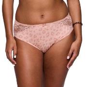 PrimaDonna Trosor Madison High-Waisted Brief Rosa 46 Dam