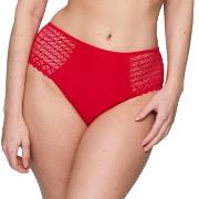 PrimaDonna Trosor Twist Full Brief Röd 40 Dam