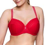 PrimaDonna BH Twist Full Cup Bra Röd D 75 Dam
