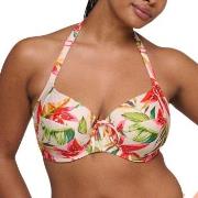 PrimaDonna Tanzania Full Cup Bikini Top Flerfärgad D 85 Dam