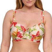 PrimaDonna Tanzania Padded Balcony Bikini Top Flerfärgad D 75 Dam