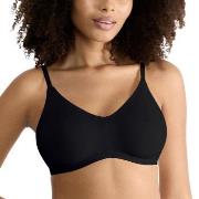 Sloggi BH GO Daily Cotton Soft Bra Svart Medium Dam