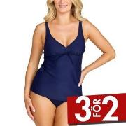 Damella Anna Prosthesis Tankini Marin 46 Dam