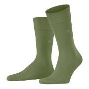 Burlington Strumpor Dublin Men Socks Green Tea Strl 40/46 Herr