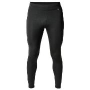 Salming Essential Tights Men Svart polyester Medium Herr