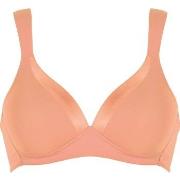 NATURANA BH Everyday Wednesday Padded Soft Bra Aprikos polyamid B 75 D...