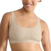 Sloggi BH Ever Ease Top Beige X-Large Dam