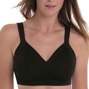 Anita BH Beauty Shaper Comfort Bra Svart D 100 Dam