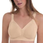 Anita BH Beauty Shaper Comfort Bra Beige B 85 Dam