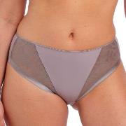 Fantasie Trosor Illusion Brief Silver Large Dam