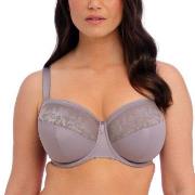 Fantasie BH Illusion Side Support Bra Silver polyamid J 85 Dam