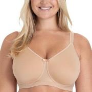 Miss Mary Confident Underwired Spacer Bra BH Beige B 90 Dam