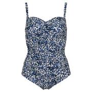 Missya Argentina Venice Swimsuit Vit/Blå 48 Dam