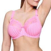 PrimaDonna BH Madison Wire Bra Chock Rosa H 80 Dam