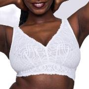 PrimaDonna BH Salerno Wireless Bralette Benvit F 80 Dam