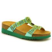 Scholl New Bogota Grön Strl 40 Dam