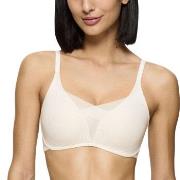 Triumph BH Shape Smart Ellipse Bra Vit Fit Smart 3 Dam