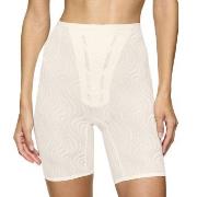 Triumph Trosor Shape Smart Ellipse Panty Vit Medium Dam
