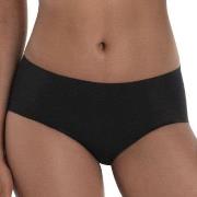 Anita Trosor Pocket Panty Hipster Svart 46 Dam