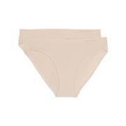 Marc O Polo Elastic Briefs Trosor 2P Beige Large Dam