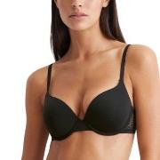 Marc O Polo Smooth Cup T-Shirt Bra BH Svart C 85 Dam