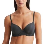 Marc O Polo Wired Padded Bra BH Helsvart B 80 Dam