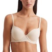 Marc O Polo Wired Padded Bra BH Beige C 75 Dam
